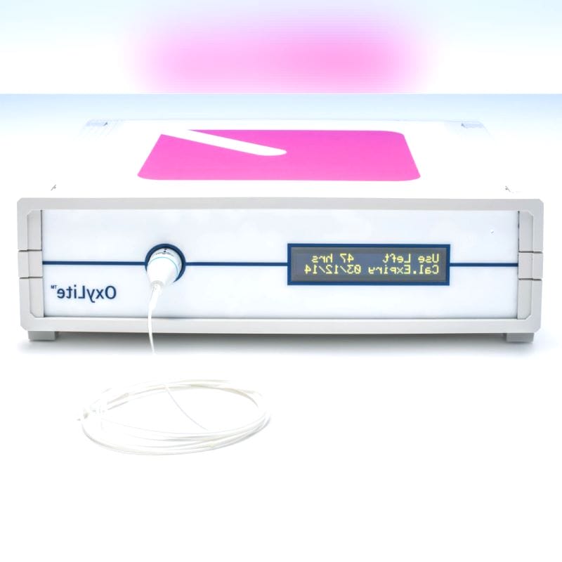 Dissolved Oxygen Tester 1