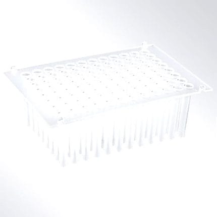 Dna Extraction Microplate 1