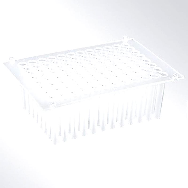 Dna Extraction Microplate 1