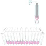 Dna Extraction Microplate 3