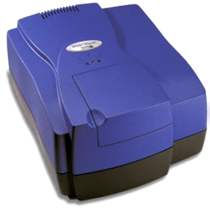 Dna Microarray Scanner 1