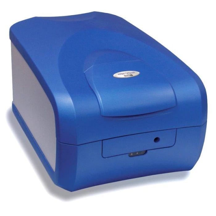 Dna Microarray Scanner