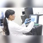 Dna Microarray Scanner 3