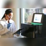 Dna Microarray Scanner 5