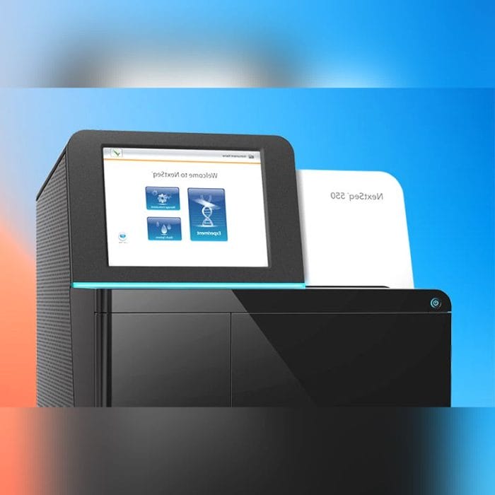 Dna Microarray Scanner 6