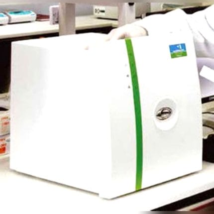 Dna Microarray Scanner 1