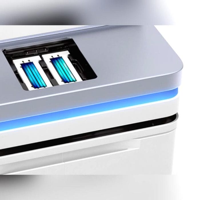 Dna Next-Generation Sequencer 1