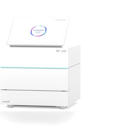 Dna Next-Generation Sequencer 1