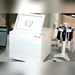 Dna Next-Generation Sequencer 3