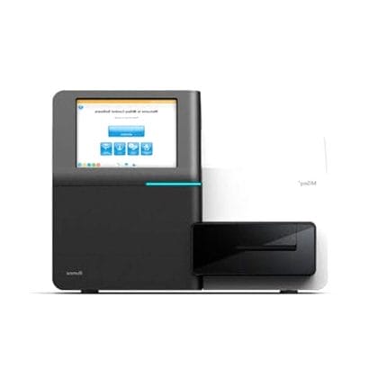 Dna Next-Generation Sequencer 1