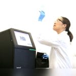 Dna Next-Generation Sequencer 2