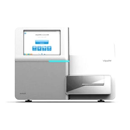 Dna Next-Generation Sequencer 1