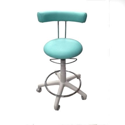 Doctor'S Office Stool 1