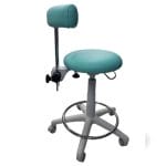 Doctor'S Office Stool 2