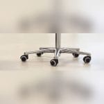 Doctor'S Office Stool 2