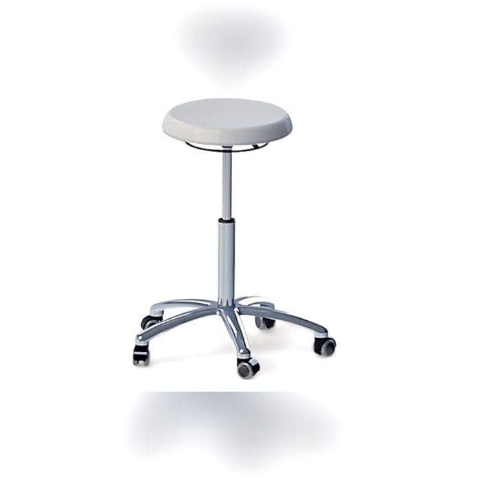 Doctor'S Office Stool 1