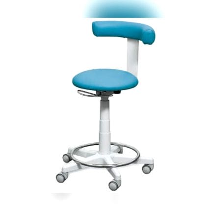 Doctor'S Office Stool 1