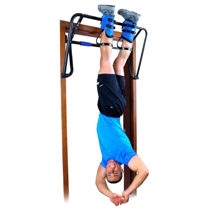 Doorway Pull-Up Bar 4