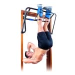 Doorway Pull-Up Bar 5