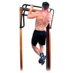 Doorway Pull-Up Bar 7