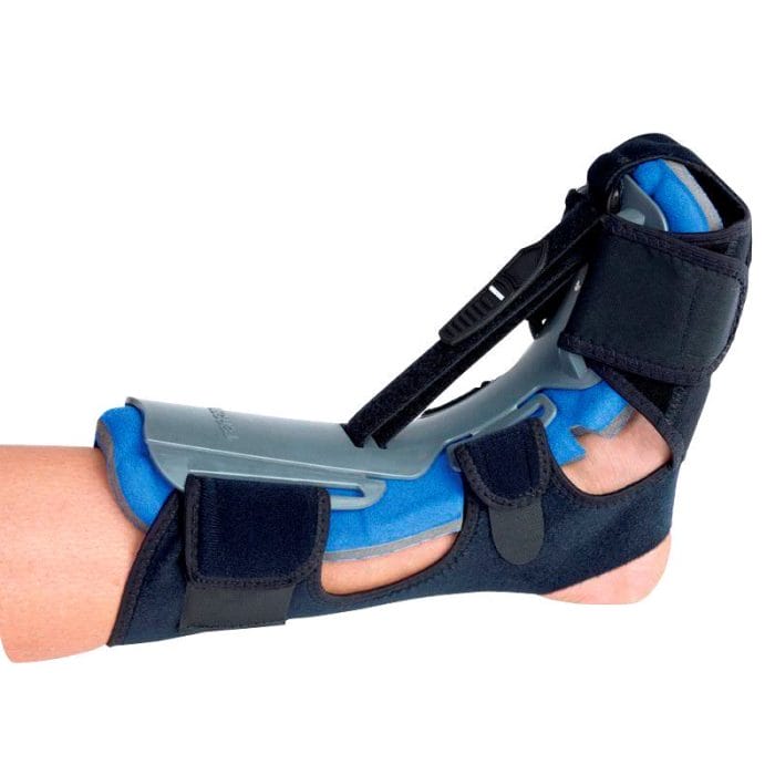 Dorsal Plantar Fasciitis Splint