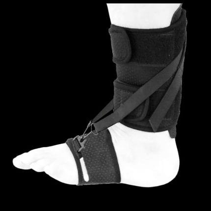 Dorsal Plantar Fasciitis Splint