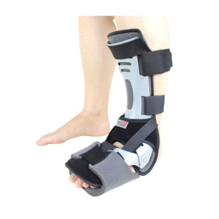 Dorsal Plantar Fasciitis Splint