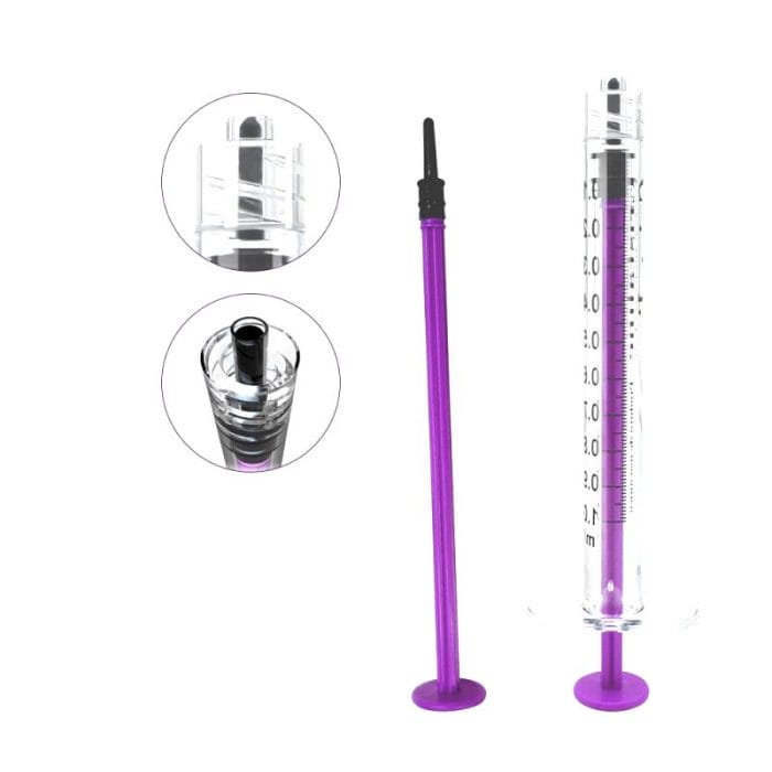 Dosing Syringe 2