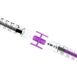 Dosing Syringe 4