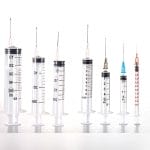 Dosing Syringe 5