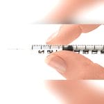 Dosing Syringe 1