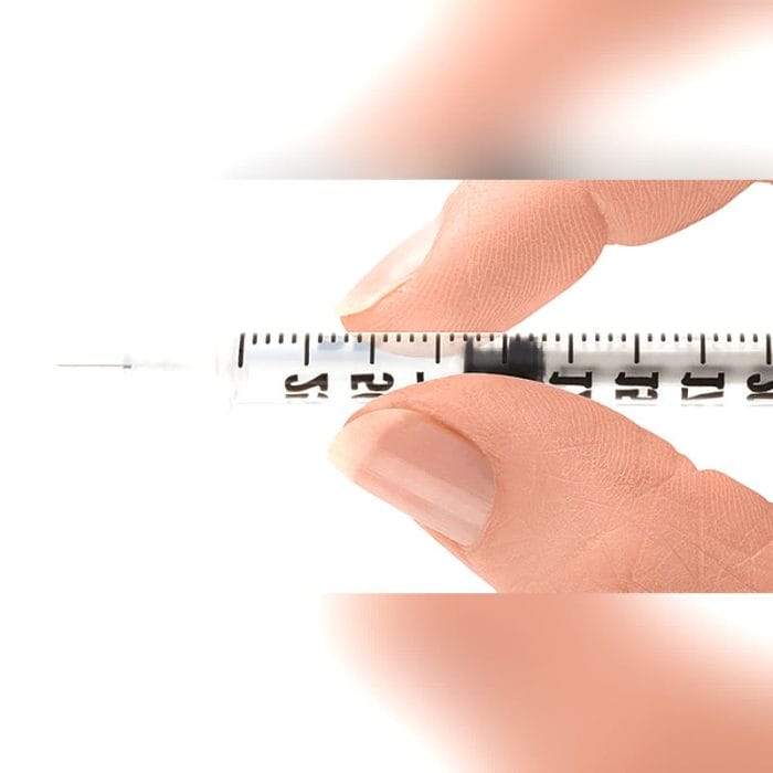 Dosing Syringe 1