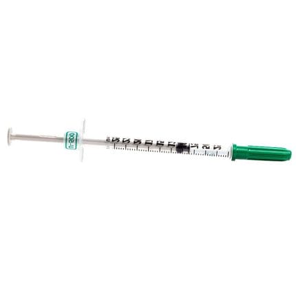 Dosing Syringe