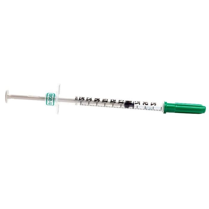 Dosing Syringe