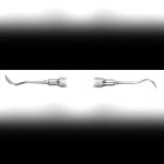 Double Dental Surgical Knife 1