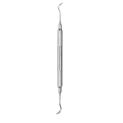 Double Dental Surgical Knife