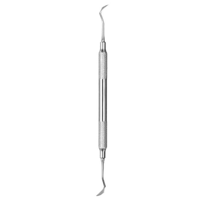 Double Dental Surgical Knife