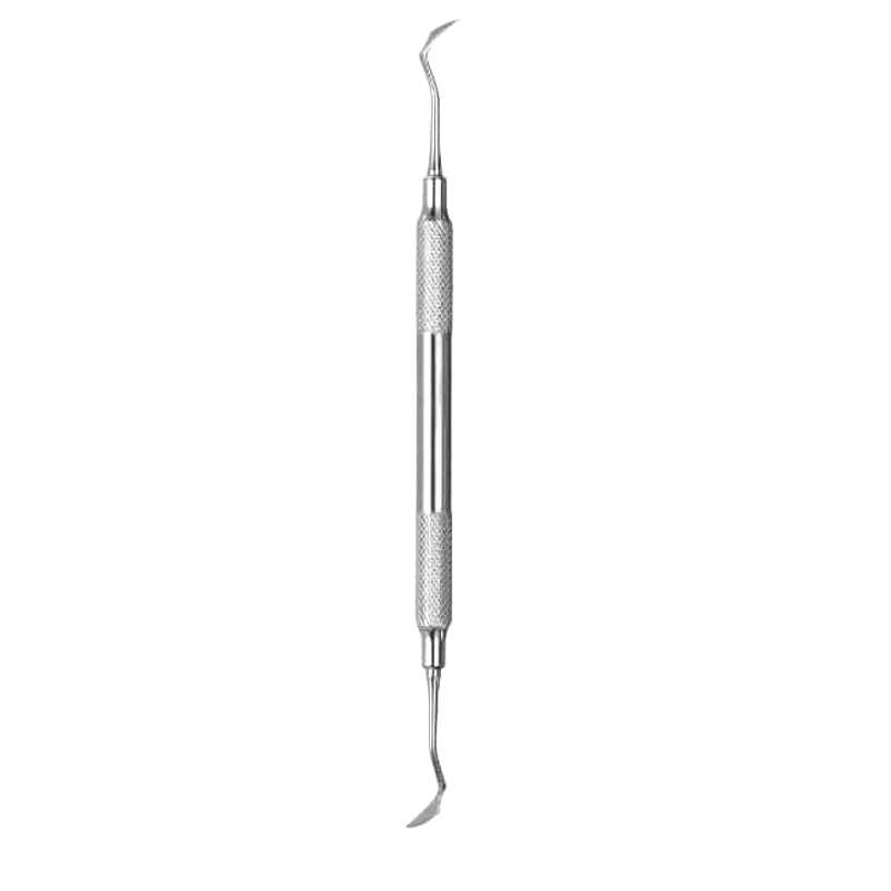 Double Dental Surgical Knife