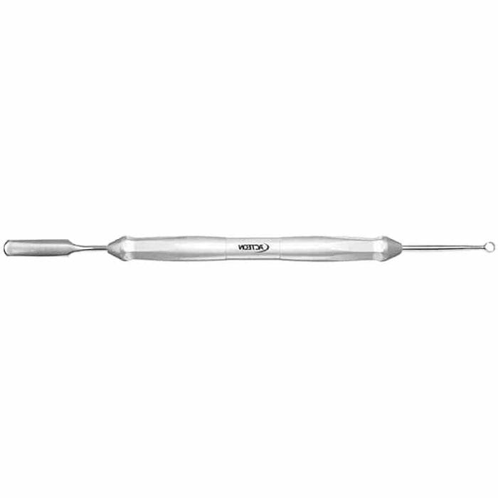 Double Dental Surgical Knife