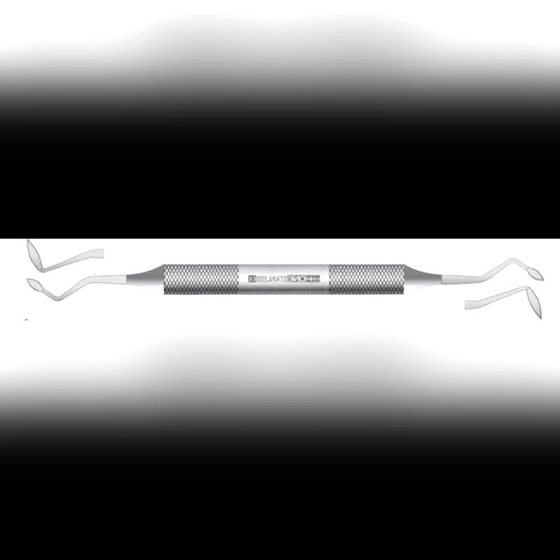 Double Dental Surgical Knife