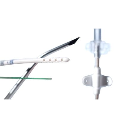 Drainage Catheter