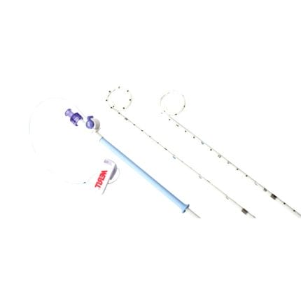 Drainage Catheter 1