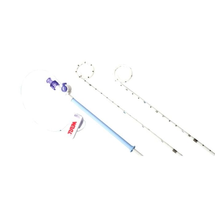 Drainage Catheter 1