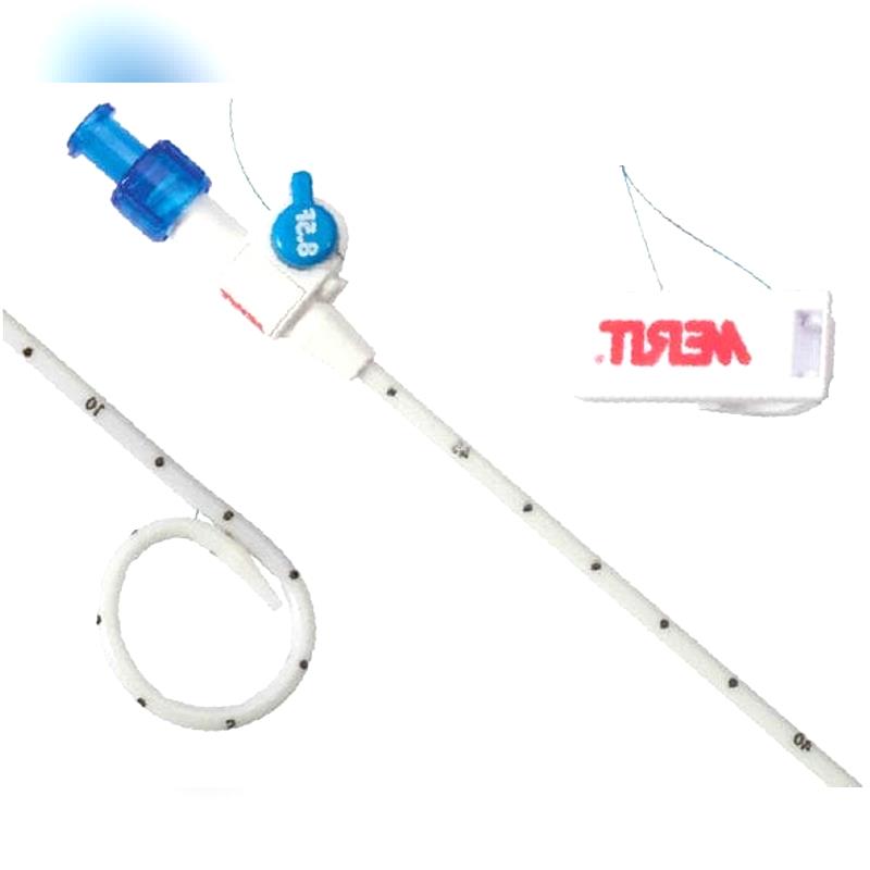 Drainage Catheter