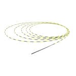 Drainage Catheter Guidewire