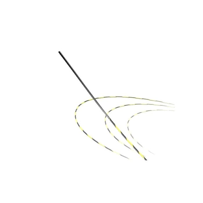 Drainage Catheter Guidewire 2