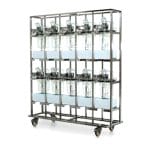 Drawer Type Metabolic Cage 1