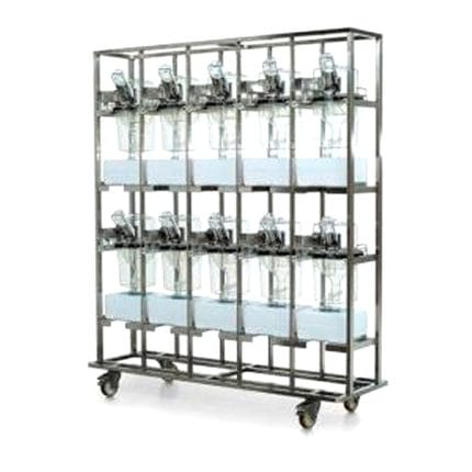 Drawer Type Metabolic Cage 1
