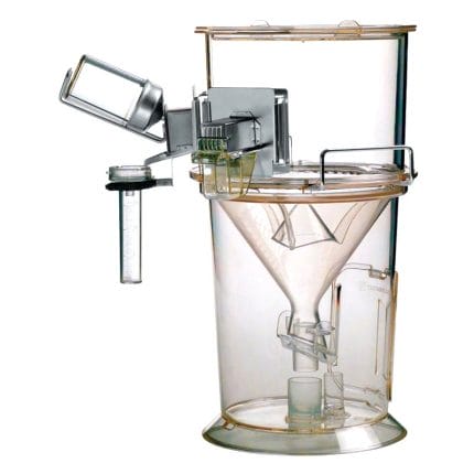 Drawer Type Metabolic Cage