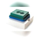 Drawer Type Metabolic Cage 5